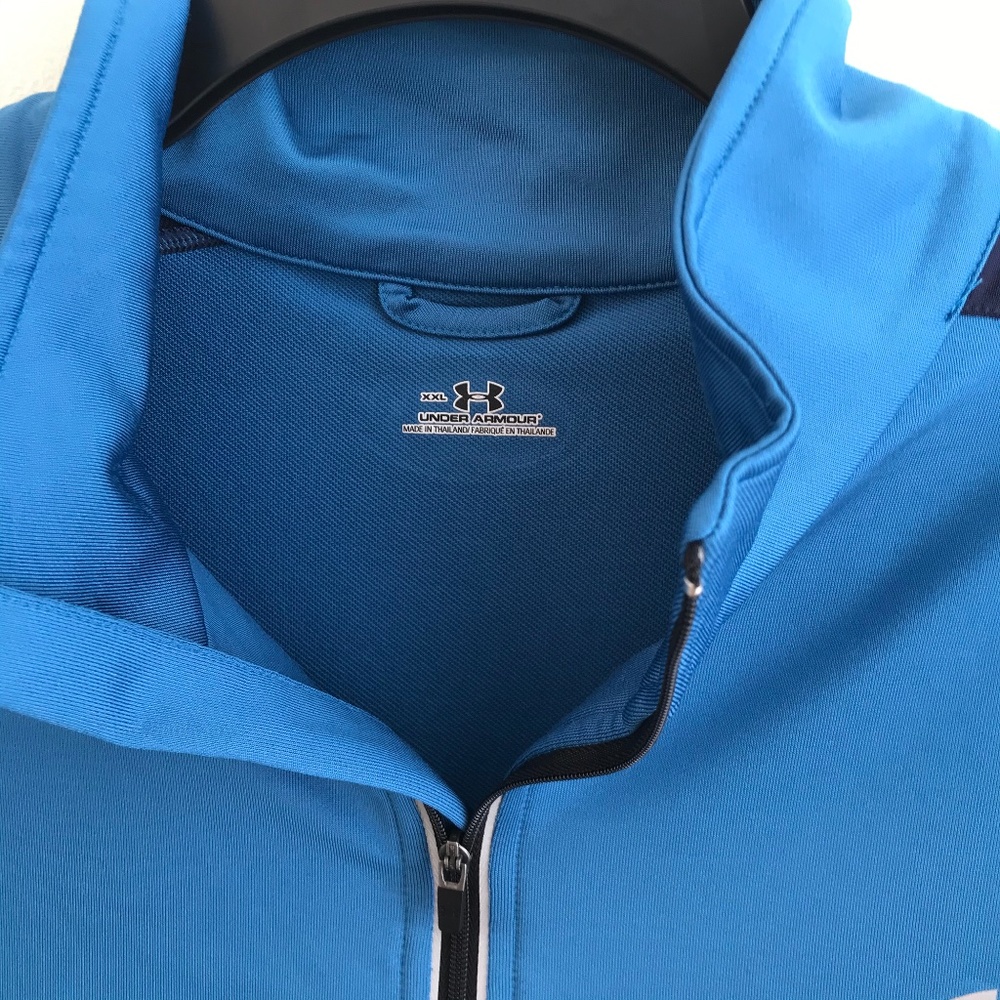 Under Armour shirt - Picture 6 of 8